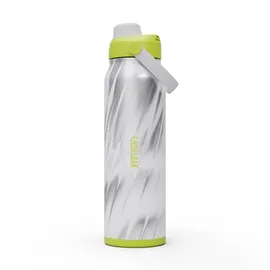 CamelBak Isolierflasche weiß/gelb 1 l