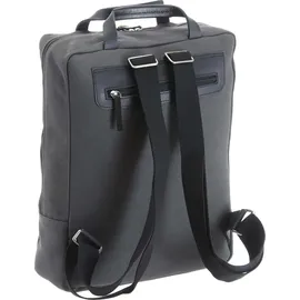 JOST Bags Lund Rucksack 42 cm Schwarz