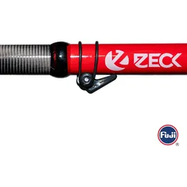 Zeck Troy 240cm 40-150g Spinnrute Reiserute