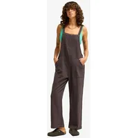 BILLABONG Pacific Time Overall Black Sands XS