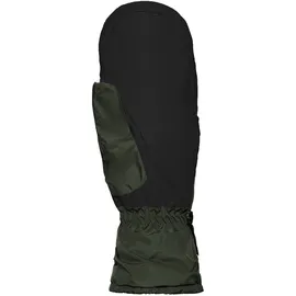 Bula Fäustlinge 'Swift Mittens' schwarz|grün 10