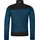 Ortovox Herren Fleece Light Jacke (Größe XL, blau)