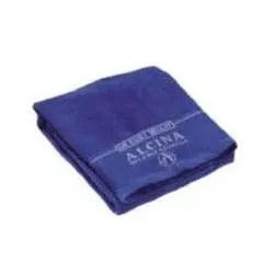 Alcina Beauty Handtuch Frottee weiss