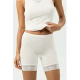 MEY Lights Long Pants Weiß 38