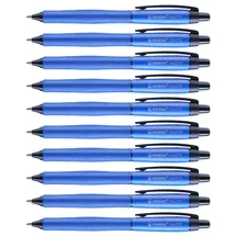 Stabilo Tintenroller Palette Blau 0,4 mm 10 St.