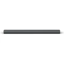 Philips Soundbar 2.0 Grau