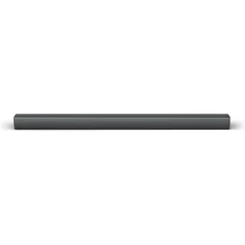 Philips Soundbar 2.0 Grau