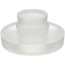 Wagner Elastikpuffer-Set 15221599 Ø 20 x 8 mm