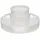 Wagner Elastikpuffer-Set 15221599 Ø 20 x 8 mm