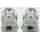 Nike Shox TL Photon Dust/Metallic Silver 37,5