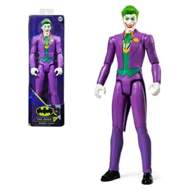 Spin Master DC Actionfigur sortiert