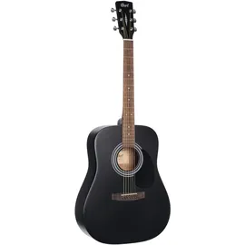 Cort AD810 OPB open pore black