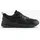 Asics Gel-Quantum Kei Black/Obsidian Grey 42