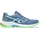 Asics NETBURNER BALLISTIC FF 3, - Hellblau,Grün - 44