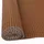 Estexo Sichtschutzmatte 160 x 500 cm Braun PVC