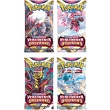 Pokémon Company International Pokémon (Sammelkartenspiel), PKM SWSH11 Booster