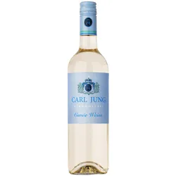 Carl Jung Cuvée Weiß alkoholfreier Wein 0,75 Liter