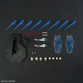 BANDAI SPIRITS Gundam MGEX 1/100 Strike Freedom Gundam - Modellbaukit