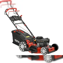 Yato Benzinrasenmäher 4,5 kW