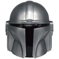 monogram int. Monogram Int., Spardose Mandalorian Helmet 21 cm