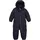 KILLTEC FIRST INSTINCT by killtec Kinder Overall FIOW 20 MNS QLTD ONPC, Größe 122/8 in blau dunkelnavy,