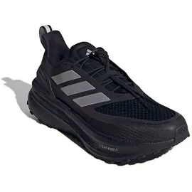 adidas Ultraboost 5 TR Herren Core Black/Silver Metallic/Core Black 43 1/3