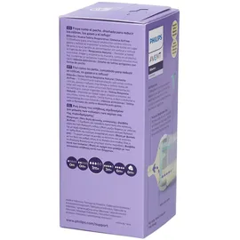 Philips Avent Natural Response Airfree-Ventiel Zuigfles Beer Scy673/82 1 St Flaschen