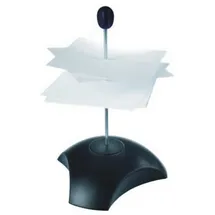 HAN Zettelspießer DELTA schwarz