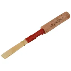 Arnolds & Sons Oboenrohr medium - Blätter