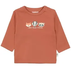STACCATO Shirt rust, 62
