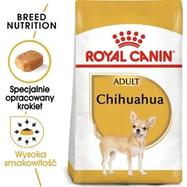 Royal Canin Chihuahua Adult  1,5 kg