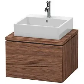 Duravit L-Cube Waschtischunterschrank, 1 Auszug, LC581002121,