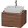 Duravit L-Cube Waschtischunterschrank, 1 Auszug, LC581002121,