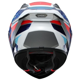 Shoei X-SPR Pro Escalate Helm, M