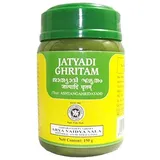 Arya Vaidya Sala Ayurveda Jatyadi Ghritam Von