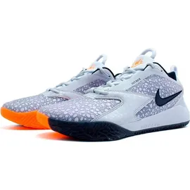 Nike Zoom Hyperace 3 SE HF3239-900, Volleyballschuhe, Damen, Weiß - Weiß - 42