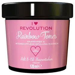 I Heart Revolution Rainbow Tones Pink Universe 120 ml