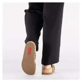 Rieker V4088-60 für Damen, animal, Größe 37