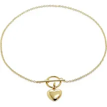 Christ Damen-Armband aus Gelbgold 88976827 Größe 18