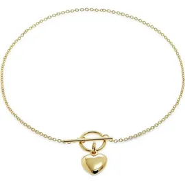 Christ Damen-Armband aus Gelbgold 88976827 Größe 18