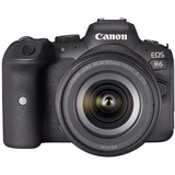 Canon EOS R6 + RF 24-105 mm STM