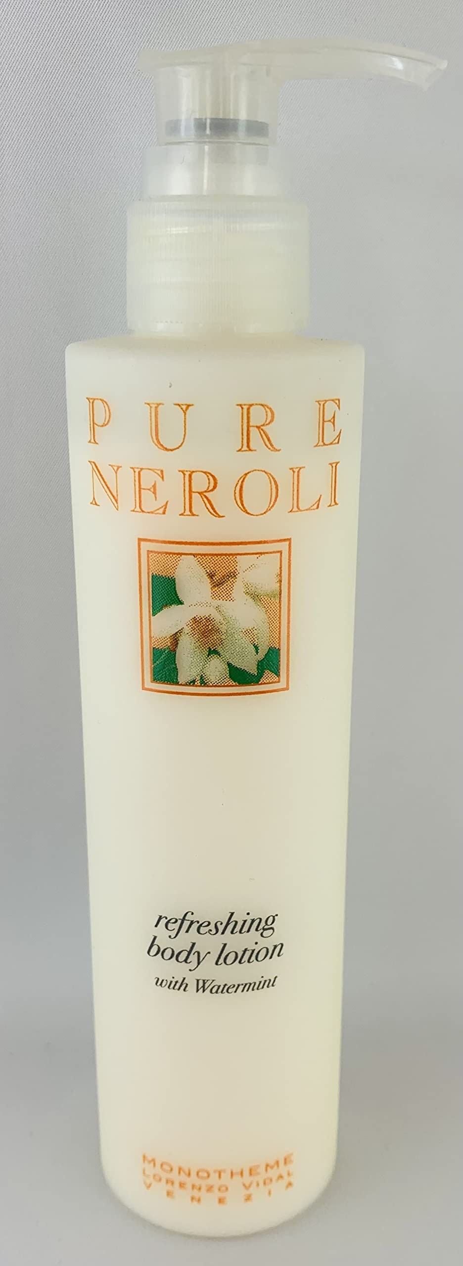 Monotheme Venezia Fine Fragrances, Agrumi di Sicilia eau pour femme 200ml Body Lotion