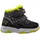 KangaROOS KS-Goku Herren Gelb/Grau/Schwarz 30