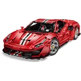 CADA Italian Supercar 3187-tlg. C61042W