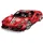 CaDA Bricks Cada Italian Supercar 3187-tlg. C61042W