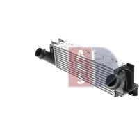 AKS DASIS Ladeluftkühler 057022N
