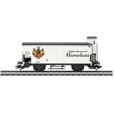 Märklin W04890.142 H0 historischer Bierwagen Schlossbrauerei Hirschau