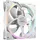 be quiet! Light Wings PWM Reverse White,