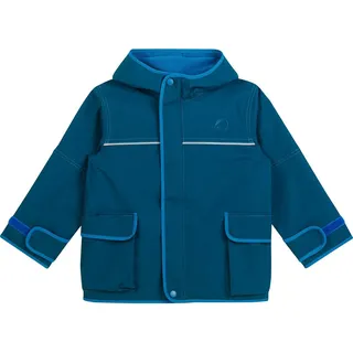 Finkid Tuulis EKO deep teal/seaport, (330102) 90/100