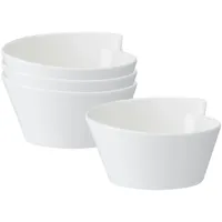 Villeroy & Boch NewWave 240 ml 4er Set -